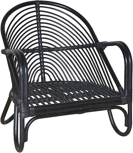 HOFMANN LIVING AND MORE Loungesessel, (1 St., Inklusive extra stark gepolst günstig online kaufen