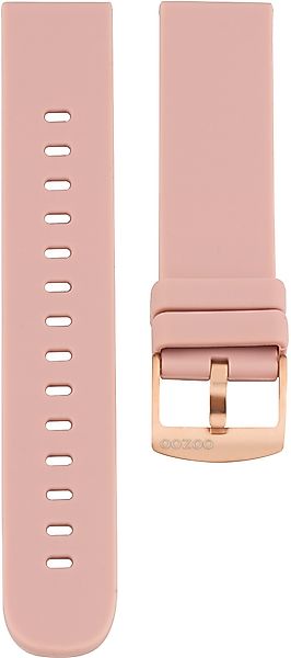 OOZOO Uhrenarmband "418.20" günstig online kaufen