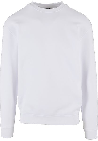 URBAN CLASSICS Sweatshirt "Urban Classics Herren Crewneck Sweatshirt", 1 St günstig online kaufen