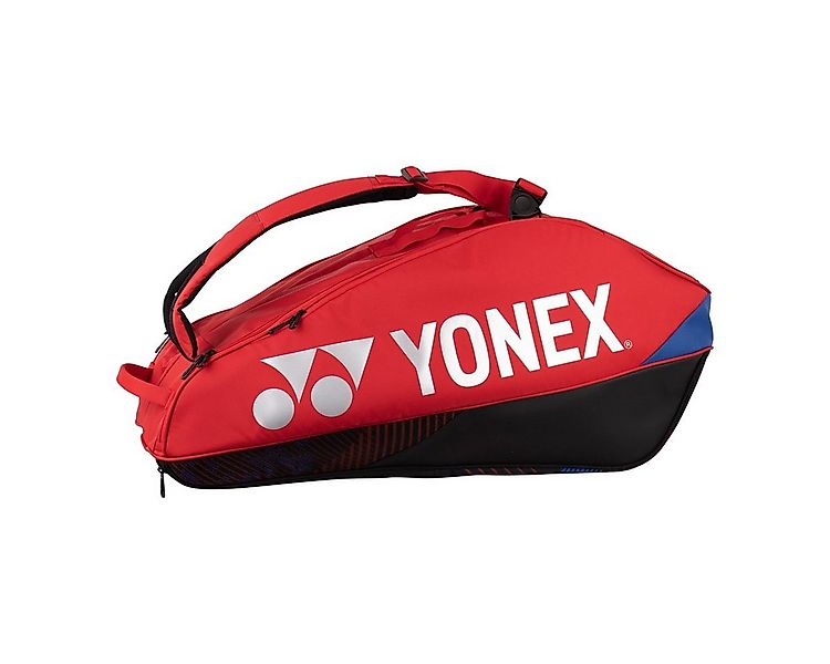 Yonex Sporttasche Racketbag Pro Racquet (Schlägertasche, 2 Hauptfächer) 202 günstig online kaufen