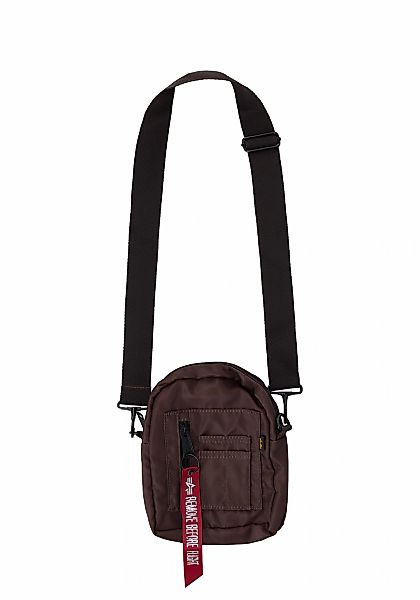 Alpha Industries Tragetasche "Crew Carry Bag" günstig online kaufen