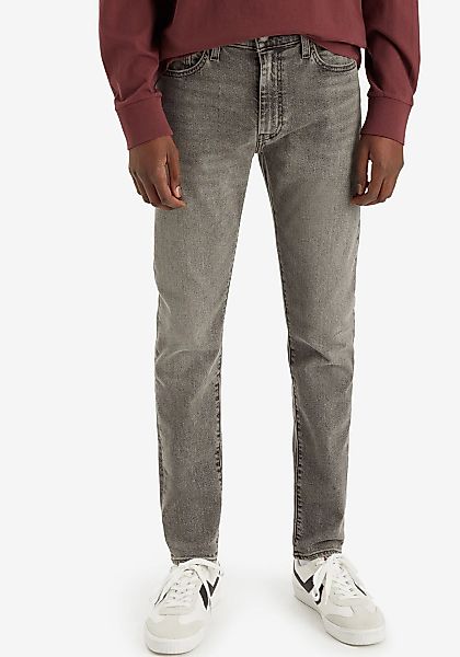 Levis "512 Slim Taper Fit" mit Markenlabel günstig online kaufen