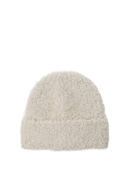 TOM TAILOR Beanie Accessoire Bouclé Beanie Mütze günstig online kaufen