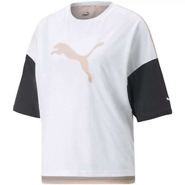 Puma  T-Shirts & Poloshirts 849819-02 günstig online kaufen