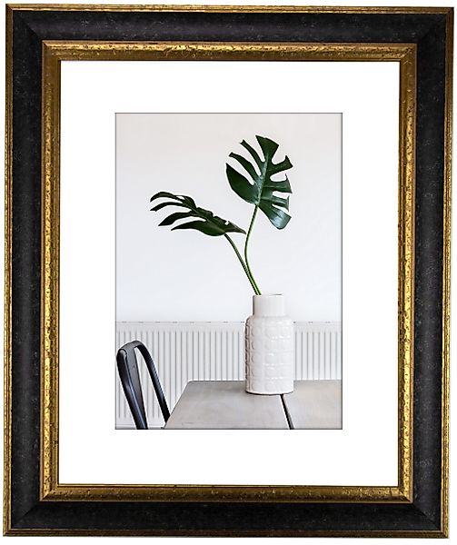 myposterframe Einzelrahmen Dysnomia Barock Edel Bilderrahmen, günstig online kaufen