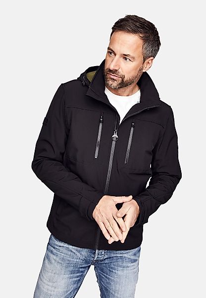 New Canadian Outdoorjacke All Season Softshelljacke günstig online kaufen