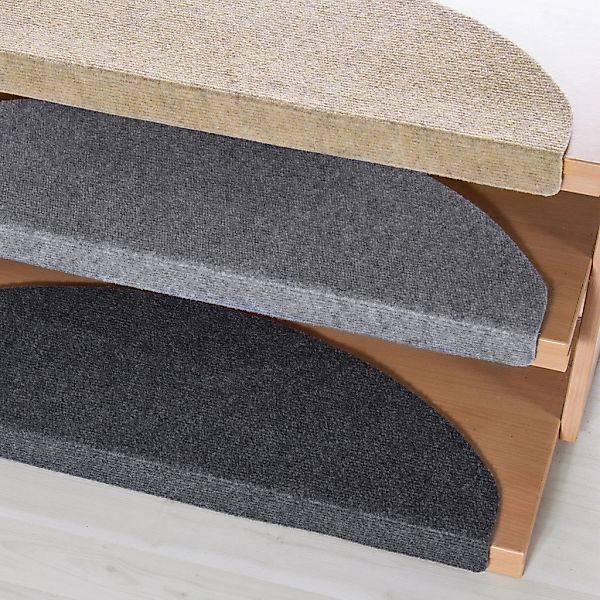 Andiamo Stufenmatte "Paris, Made in Poland" halbrund 2 mm Höhe selbstkleben günstig online kaufen