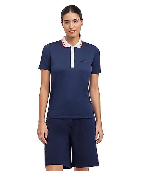 FALKE Poloshirt (1-tlg) mit Bio-Baumwolle günstig online kaufen