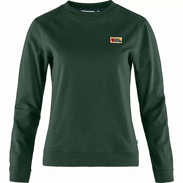 Fjällräven Sweatshirt Vardag Sweater W günstig online kaufen