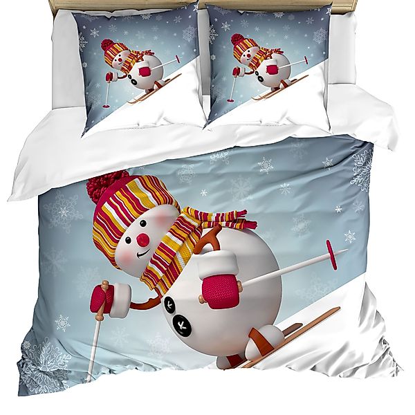 Abakuhaus Bettwäsche Weicher Microfaserstoff Allegigeignet kein günstig online kaufen