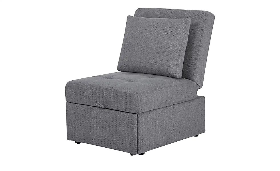 Schlafsessel  Adrina ¦ Maße (cm): B: 70 H: 95 T: 97.0 Polstermöbel > Sessel günstig online kaufen