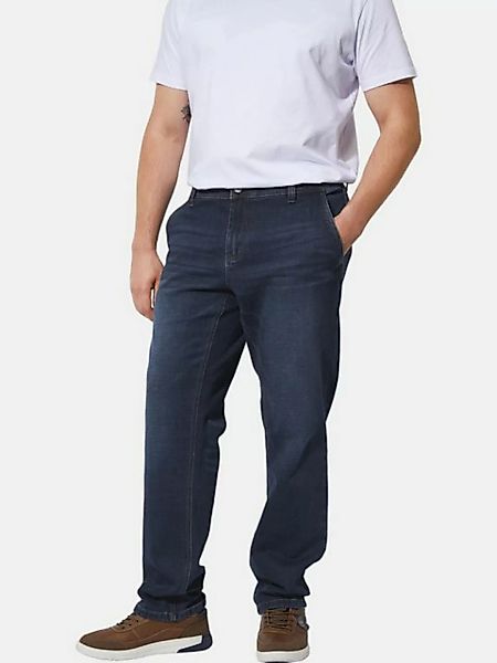 Charles Colby Regular-fit-Jeans "Jeans BARON GEORGERTON", (1 tlg.) günstig online kaufen