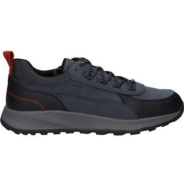 Geox  Sneaker U46EYA 0EK50 U TERRESTRE günstig online kaufen