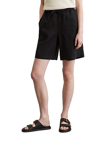 Marc O'Polo Shorts mit teilelastischem Bund günstig online kaufen