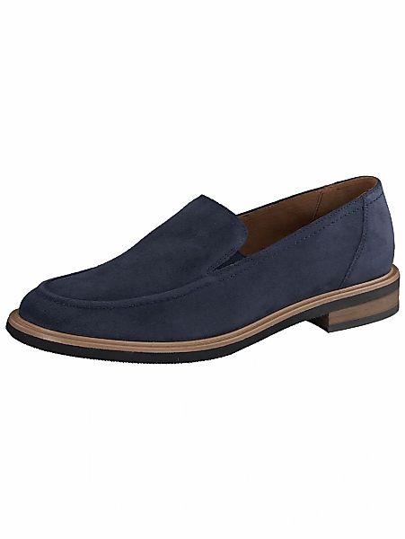 Paul Green Slipper "Paul Green Slipper Veloursleder" günstig online kaufen