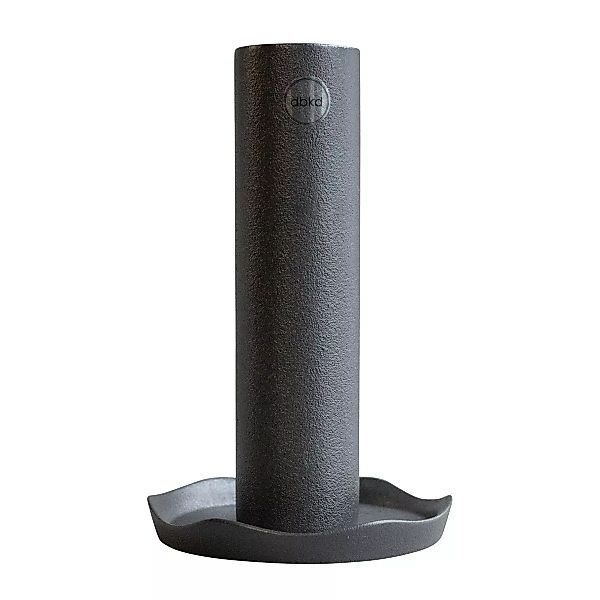 Wave Vase 20cm Cast iron günstig online kaufen
