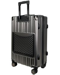 SIGN German Design Trolley Reisekoffer Hartschalen-Koffer, günstig online kaufen