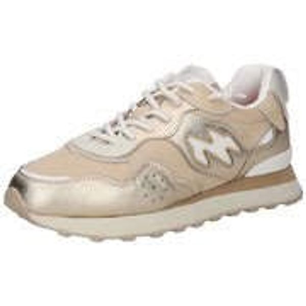 Maripe MRP Sneaker Damen gold günstig online kaufen