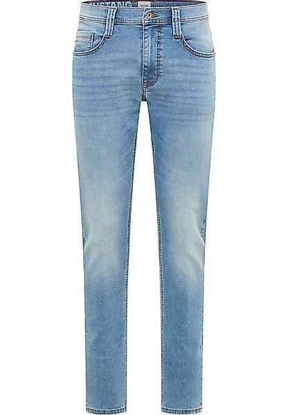 MUSTANG Slim-fit-Jeans Herren Style Oregon Slim K günstig online kaufen