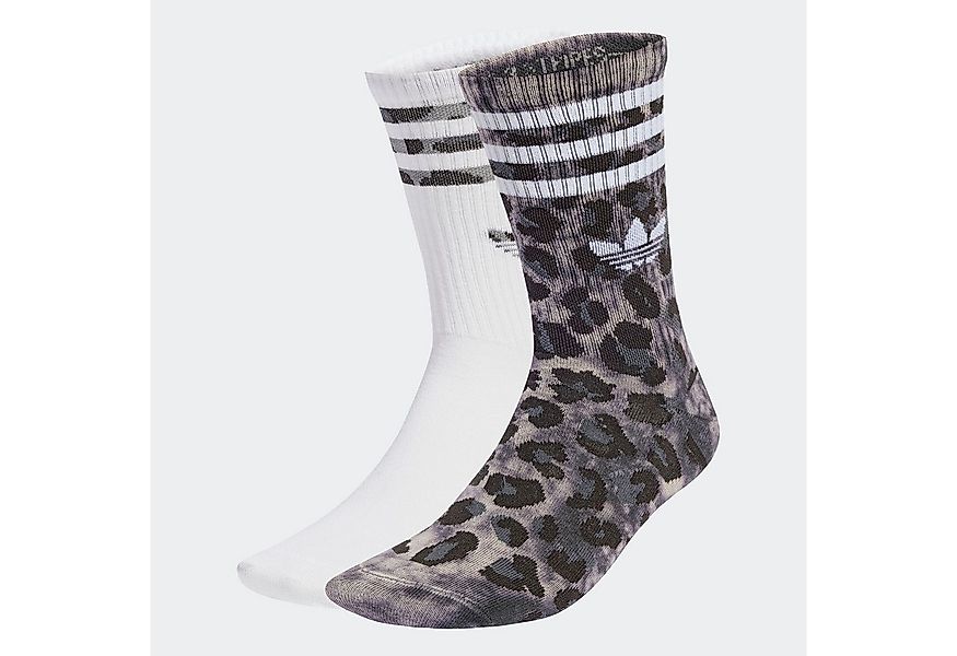 adidas Originals Sportsocken LEO CREW S 2P günstig online kaufen