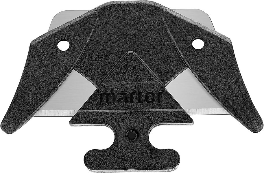 Martor Cuttermesser MARTOR Ersatzklinge SECUMAX-KLINGE 3550 günstig online kaufen