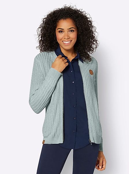 Witt Strickjacke Strickjacke günstig online kaufen