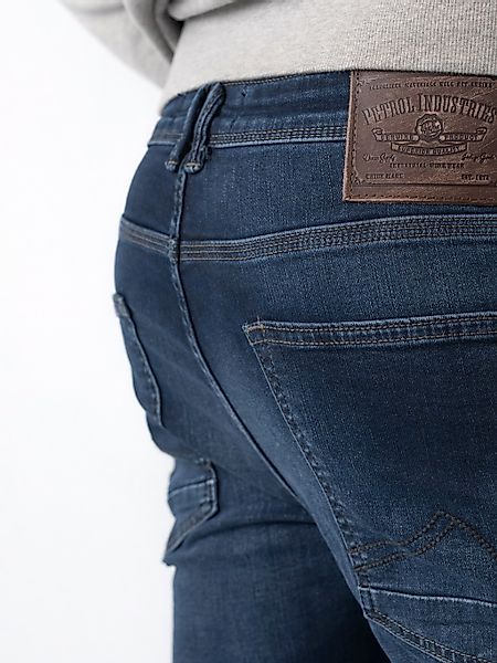 Petrol Industries Slim-fit-Jeans "SEAHAM-CLASSIC" günstig online kaufen