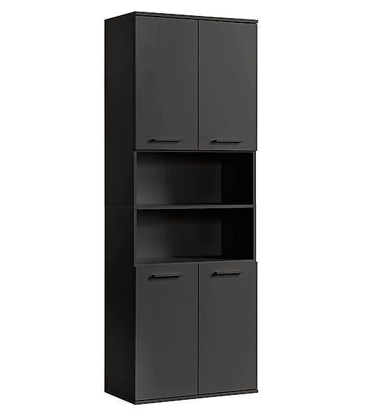 mokebo Hochschrank Der Kapitän (180x33x34 cm, günstig online kaufen