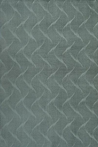 the carpet Teppich Rio, rechteckig, Höhe: 8 mm, weicher Wohnzimmer Teppich günstig online kaufen