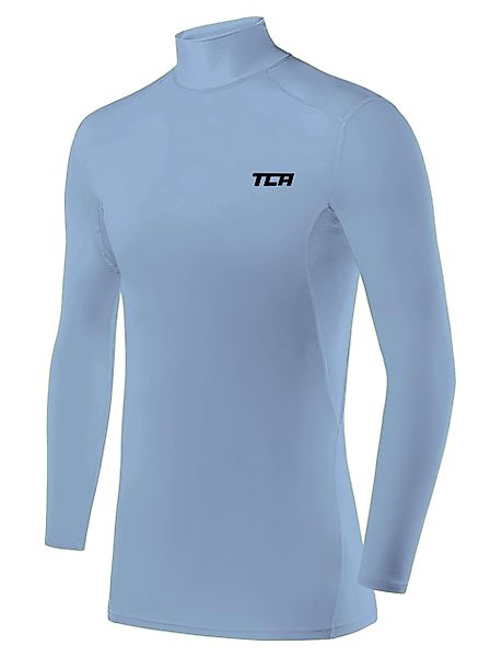 TCA Funktionsshirt TCA Herren HyperFusion Kompressionsshirt günstig online kaufen