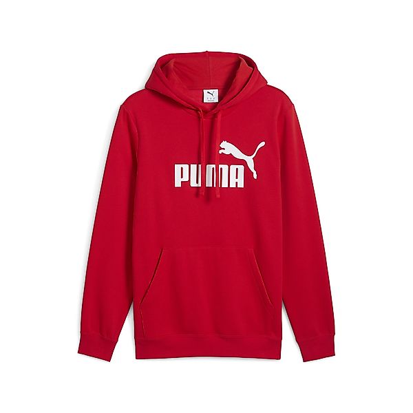 PUMA Hoodie Essentials No. 1 Logo günstig online kaufen