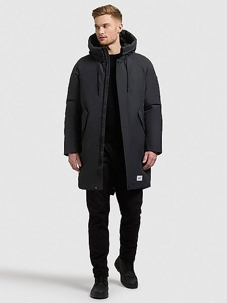 khujo Wintermantel ANTH2 günstig online kaufen