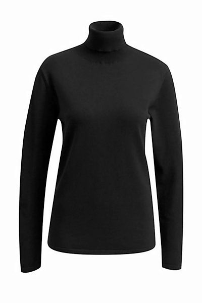 Milano Italy Sweatshirt PULLOVER WITH TURTLE NECK, 1/1 SLEE günstig online kaufen