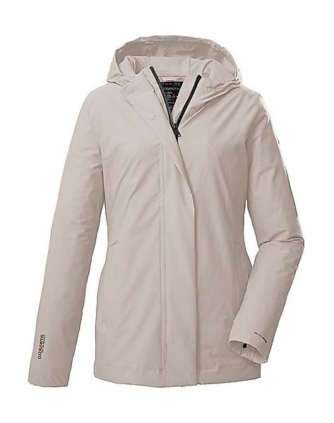 G.I.G.A. DX by killtec Funktionsjacke "GS 152 WMN JCKT", Wasser- und winddi günstig online kaufen