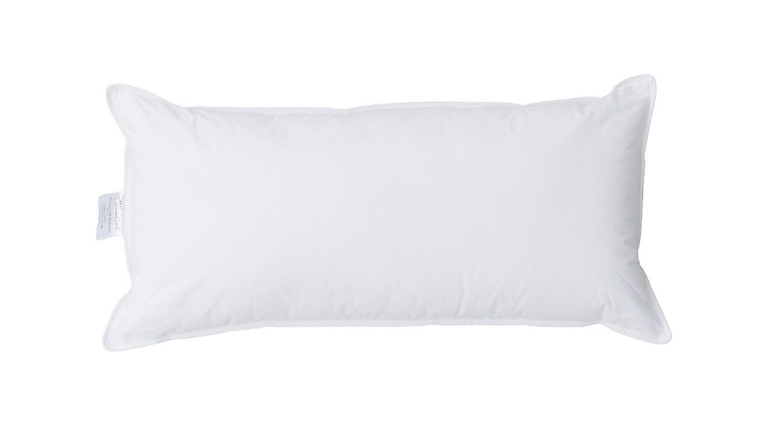 DormiGood Microfaserkissen Premium Kopfkissen Mikrofaser, Allergiker günstig online kaufen