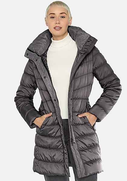 Fuchs Schmitt Steppmantel mit Weather Protection günstig online kaufen