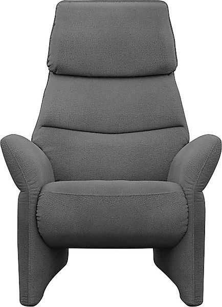 alina Relaxsessel "Savin" in Größe M, Liegefläche 180cm, verstellbar, optio günstig online kaufen