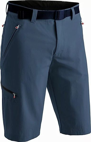 Maier Sports Bermudas "Nil Bermuda", kurze Herren Wanderhose, moderne Outdo günstig online kaufen