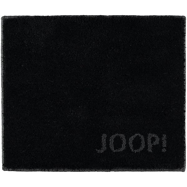 JOOP! Badematte Classic 281, Höhe 20.00 günstig online kaufen