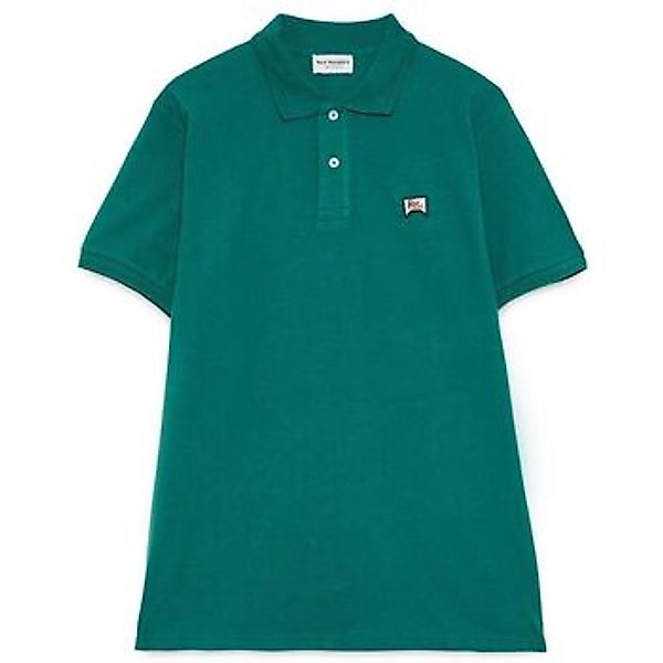 Roy Rogers  T-Shirts & Poloshirts RRU500 CD76 POLO-C0009 günstig online kaufen