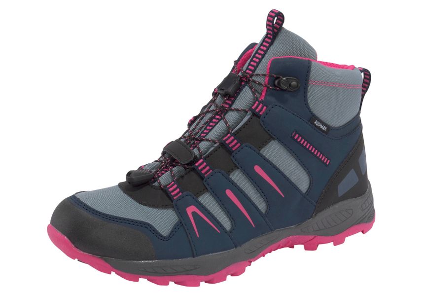 McKINLEY Sonnberg AQX MID Jr. Outdoorschuh günstig online kaufen