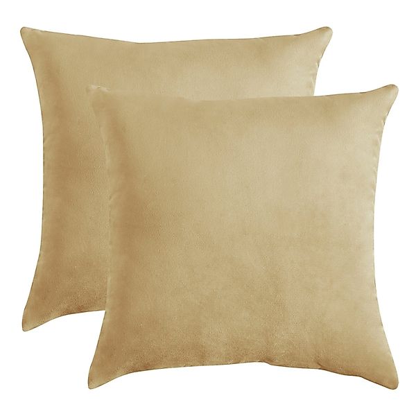 BTTO Kissenbezüge Kissenbezug 45x45 cm 2er günstig online kaufen