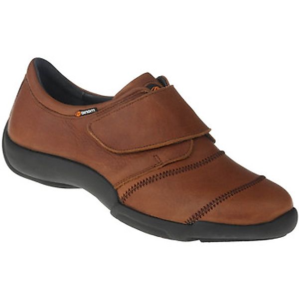 Binom Klettschuh "Stefania" aus recycelten und natürlichen Materialien günstig online kaufen