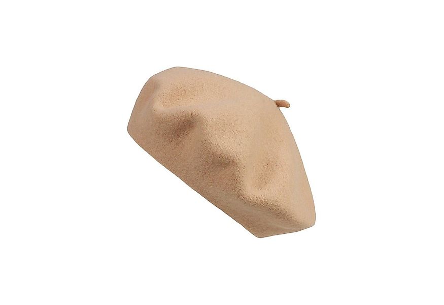 ZEBRO Baskenmütze Beret Clarissa günstig online kaufen