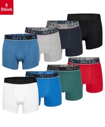 Phil & Co. Boxershorts PHIL & günstig online kaufen