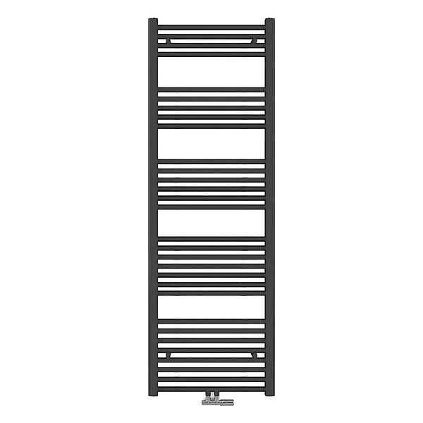 EMKE Badheizkörper Handtuchtrockner Handtuchwärmer Bad-Heizkörper, Mittelan günstig online kaufen