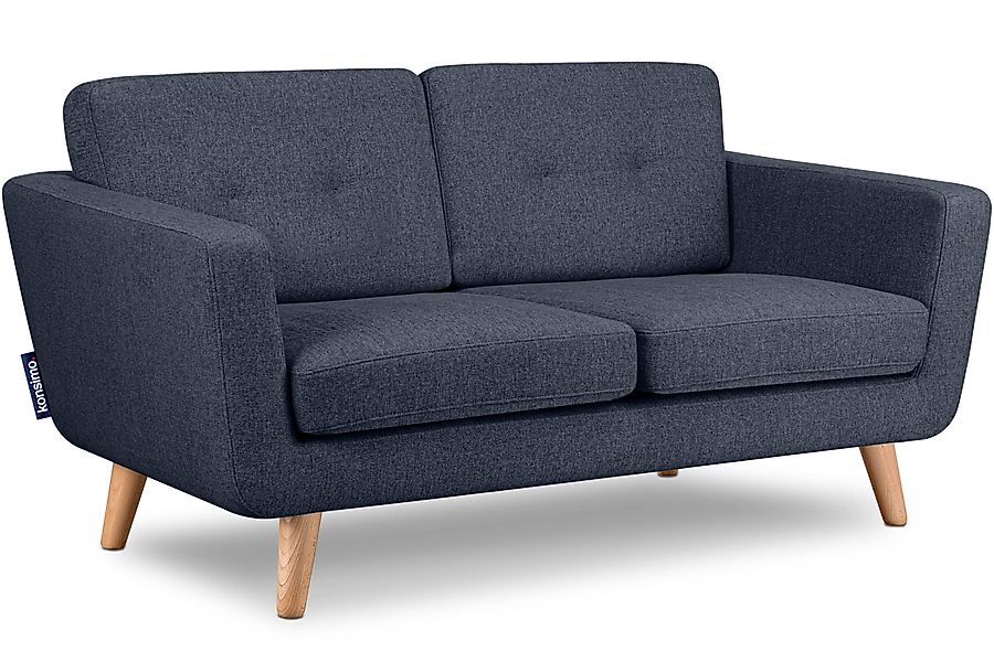 KONSIMO® 2-Sitzer TAGIO II Sofa 2 günstig online kaufen
