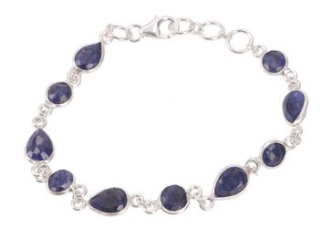 Guru-Shop Armreif Indisches Boho Silber Armband, günstig online kaufen