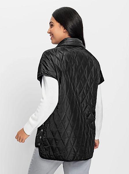 Inspirationen Steppweste günstig online kaufen