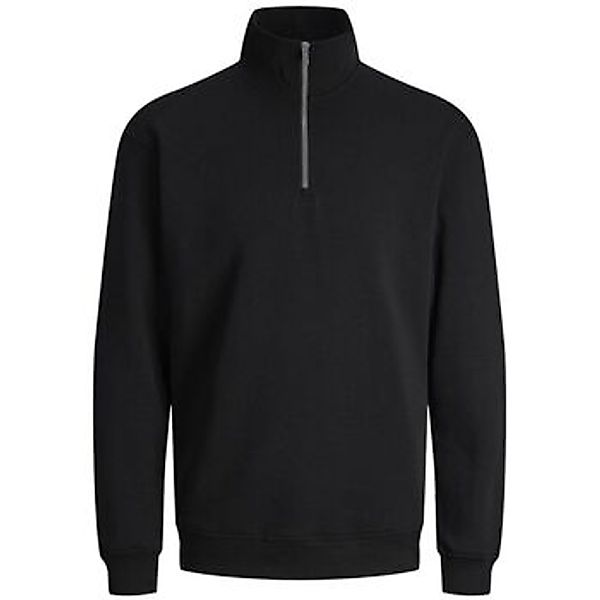 Jack & Jones  Sweatshirt 12250747 JJEBRADLEY-BLACK günstig online kaufen